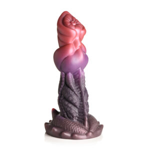 Creature Cocks Deep Diver Silicone Dildo — Power Play Studio