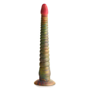 Creature Cocks Tenta-Dick Tentacle Silicone Dildo — Power Play Studio