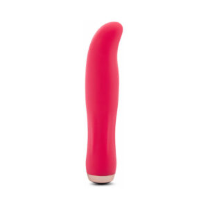 Nu Sensuelle Velvet Touch Bella Hot Pink - view 9 — Power Play Studio