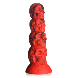 Creature Cocks Doom Silicone Dildo — Power Play Studio