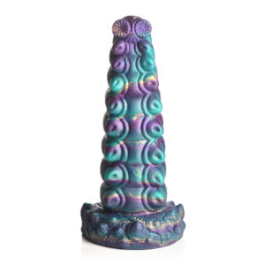 Creature Cocks Chrysalis Silicone Dildo — Power Play Studio
