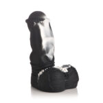 Creature Cocks Venom Silicone Dildo — Power Play Studio - Power Play Studio, LLC