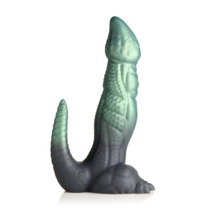 Creature Cocks Dickosaur Dinosaur Silicone Dildo — Power Play Studio
