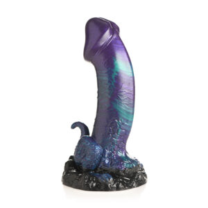 Creature Cocks Dino Dick Dinosaur Silicone Dildo L — Power Play Studio