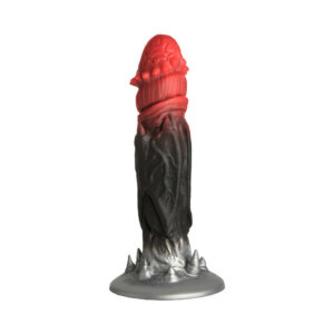 Creature Cocks Count Cockula Silicone Dildo — Power Play Studio