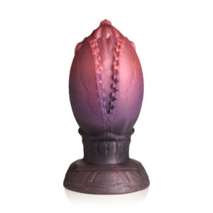 Creature Cocks Dragon Hatch Silicone Egg — Power Play Studio