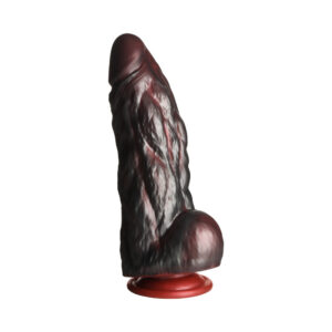 Creature Cocks King Kong Silicone Dildo — Power Play Studio