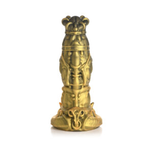 Creature Cocks King Minotaur Silicone Dildo — Power Play Studio