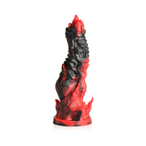 Creature Cocks Mephisto Silicone Dildo — Power Play Studio
