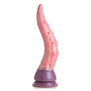 Creature Cocks Octoprobe Tentacle Silicone Dildo — Power Play Studio