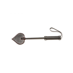 Allure X-Play Spade Crop — Power Play Studio