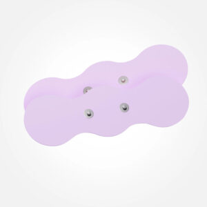 VUSH Aura Wireless TENS Replacement Electro Gel Pads (Canada Restriction) — Power Play Studio