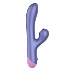 ROMP Pulse Air Pulse Rabbit - Purple 3D — Power Play Studio