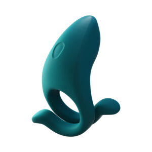 Dame Hug Vibrating Couples Ring Fir — Power Play Studio