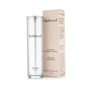 Beloved Intimacy Serum 30 ml — Beloved at Power Play Studio