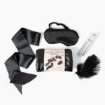 Beloved Naughty Night In Gift Set — Power Play Studio
