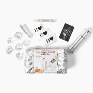 Beloved Vacation Lovin' Gift Set — Power Play Studio