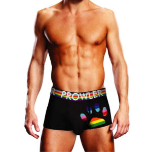Prowler Oversized Paw Trunk Black - view 2