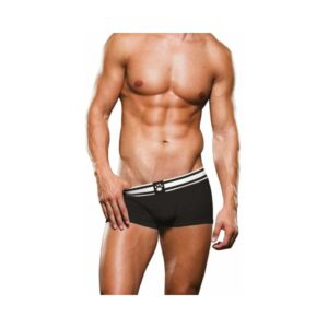 Prowler Trunk Black/White - view 2