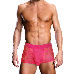 Prowler Lace Trunk Pink - view 2