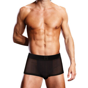 Prowler Mesh Trunk Black - view 2