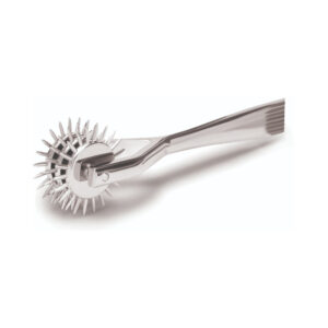 Prowler RED 3 Reel Metal Pinwheel — Power Play Studio