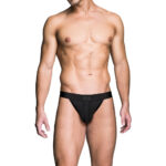 Prowler RED Assless Jock Strap — Power Play Studio