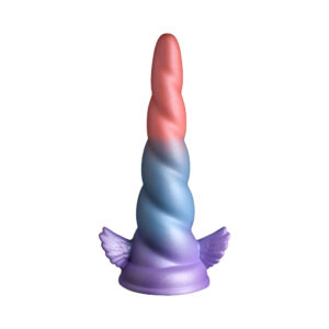 Creature Cocks Dream Rider Silicone Dildo — Power Play Studio