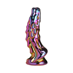Creature Cocks Dragon Glass Glass Dildo — Power Play Studio