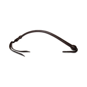Prowler RED Leather Whip Brown — Power Play Studio - Power Play Studio, LLC