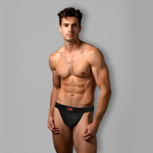 Prowler RED Switch Jock — Power Play Studio