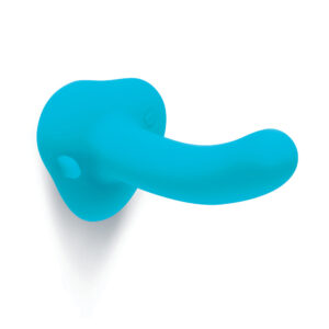 b-Vibe Every Body Strap-On Harness Set With Silicone Dildo Peg — Strap-On Sets — Power Play Studio