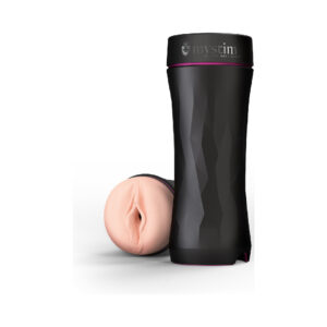 Mystim Opus E- Masturbator Vagina  — Power Play Studio