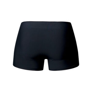 Male Power Hot Mesh Pouch Short Black/Red — Power Play Studio