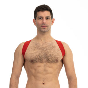 Prowler RED Sports Harness Lite — Power Play Studio