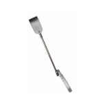 Coquette Pleasure Mini Crop Grey — Power Play Studio - Power Play Studio, LLC