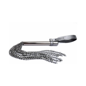 Coquette Pleasure Mini Whip Grey — Power Play Studio