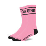 Prowler RED Oink Socks — Power Play Studio - Power Play Studio, LLC