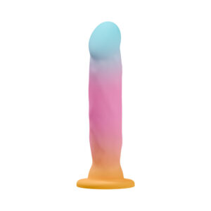 Avant Golden Dawn Artisan Dildo - view 10 — Power Play Studio