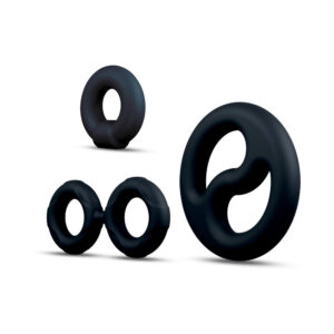 Performance Plus Throttle Black — Power Play Studio