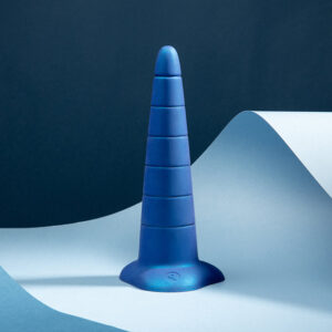 b-Vibe Anal Stretcher Training Cone - view 17 — Power Play Studio