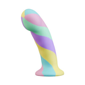 Blush Avant Daydream Silicone Dildo — Power Play Studio