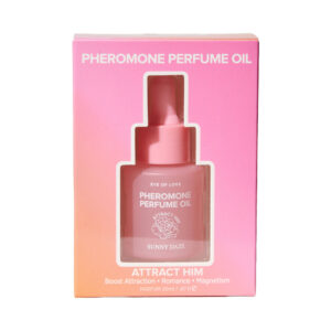Eye of Love Pheromone Parfum Oil 0.67 oz. Dropper Sunny Daze — Eye of Love at Power Play Studio