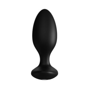 We-Vibe Ditto+ - Satin Black — Power Play Studio