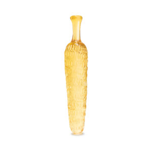 Glas Cornstar 8 in. Glass Dildo — Power Play Studio
