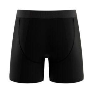 Shinesty The Rear View Size Warning Ball Hammock Pouch Underwear - view 2