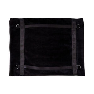 SEI MIO Pillow Talk Positional Pillow Support with Restraint Options — Power Play Studio