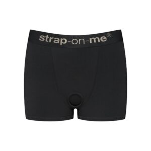 Strap-On-Me Harness Lingerie Allure — Power Play Studio