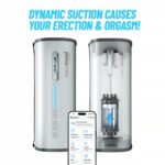 VacuGlide 2 by Autoblow Suction Milk Machine — Power Play Studio