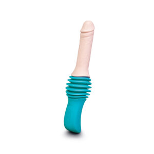 b-Vibe Thrusting Dildo Machine — Power Play Studio